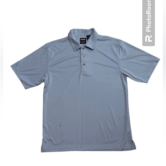 PING Collection Dry Fiber Dynamics Polo Bundle Size- L - Picture 7 of 17